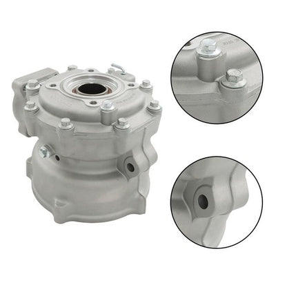 Solid Spare Rear Differential Final Gear 41300-HM8-010 For Honda 1997-2007 TRX250 Recon
