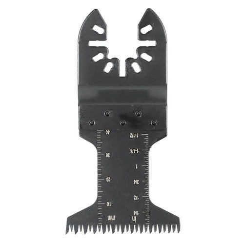 Solid Spare 48 Pcs Bi-metal Oscillating Multi Tool Saw Blade