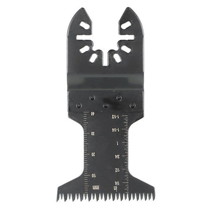 Solid Spare 48 Pcs Bi-metal Oscillating Multi Tool Saw Blade