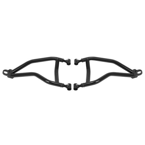 Solid Spare Powder Coated Front A Arms For Can-Am Maverick / Max / X RS High Clearance