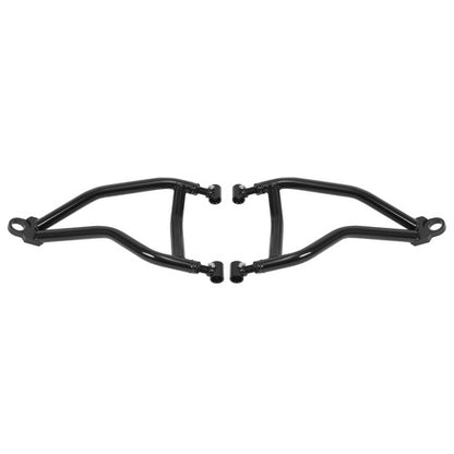 Solid Spare Powder Coated Front A Arms For Can-Am Maverick / Max / X RS High Clearance