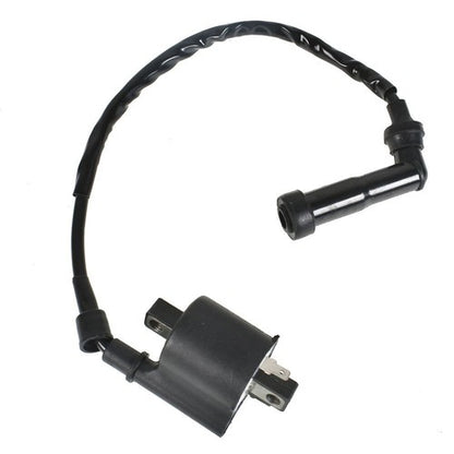 Solid Spare Brand New & High Performance Ignition Coil Fit For Yamaha V Star 650 XVS650 USA