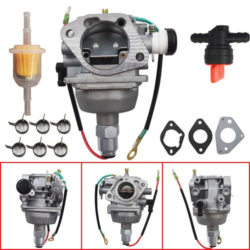 Solid Spare For Kohler SV715 SV820 SV810 SV840 Engine Motor 20 HP 22 HP 23 HP Carburetor