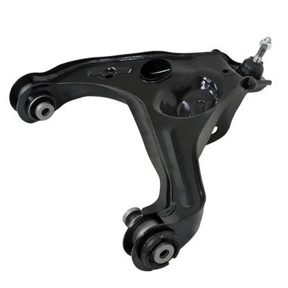 Solid Spare K750362 For Ford F150 2009-12 2013 4WD Front Upper Lower Control Arms Sway Bars