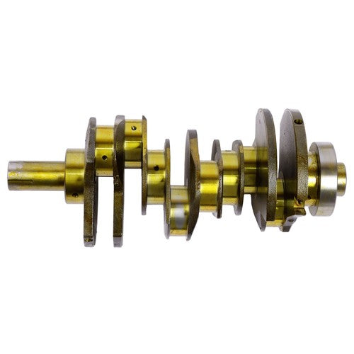 Solid Spare Engine Overhaul Rebuild Kit Crankshaft Rods Timing 68147229AA For Jeep Ram 1500