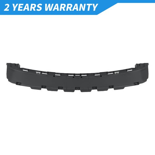 Solid Spare For RAM 1500 13-24 Front Bumper Reinforcement Cover Support Retainer 68104942AD