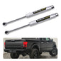 Solid Spare 2pcs Rear N3 Shock Absorbers Left & Right Fit For 2009-2021 Ford F-150 2WD/4WD