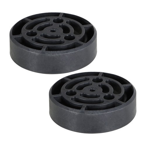Solid Spare Air Bag Cradle Fit for All 6" diameter convoluted Air Bags KU09140BK