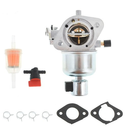 Solid Spare Carburetor For Kawasaki 15004-0986 Fit Specific FS651V FR651V 15004-0828 Carb