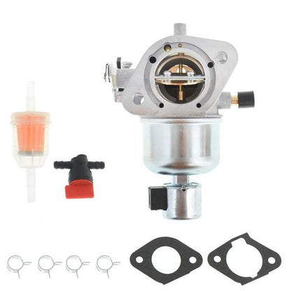 Solid Spare Carburetor For Kawasaki 15004-0986 Fit Specific FS651V FR651V 15004-0828 Carb