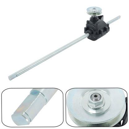 Solid Spare 137-4823 115-1992 121-9180 Transmission For Toro 20330 20330C 20331 20331C 20339