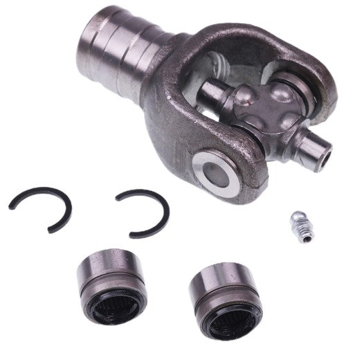 Solid Spare Yoke W/U-Joint for Yamaha 4Gb-46108-10-00 3Hn-46108-01-00 3Hn-46108-00-00