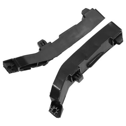4PCS For Honda Accord Sedan 2008-2012 Headlight & Bumper Retainer Brackets Set