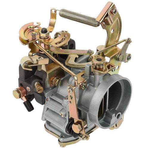 Solid Spare Fit For 1970-1981 Datsun Pickup 1.6L 96Cu 16010 B0302 series Carburetor