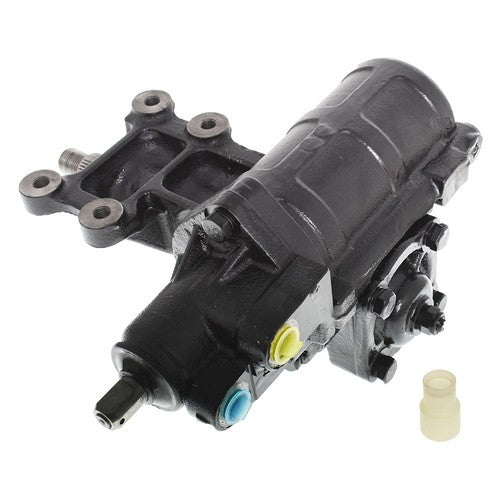 Solid Spare Power Steering Gearbox Fit For Jeep Wrangler 4-Door 07-15 3.6L V6 52126348AA