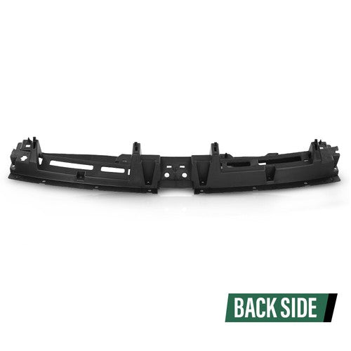 Solid Spare Front Bumper Grille Bracket Fit For 2017-2023 Jeep Compass 68258700AD CH1223107