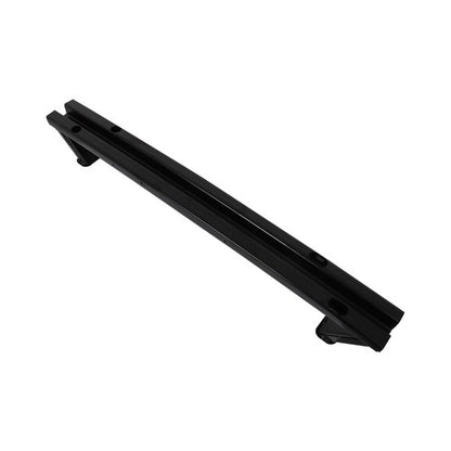 Solid Spare New Front Bumper Reinforcement For 2015-2022 Chevrolet Colorado GMC Canyon