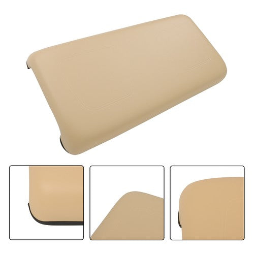 Solid Spare 2× Seat Bottom Assembly Buff Fit For Club Car DS Golf Cart 1981-2000.5 US
