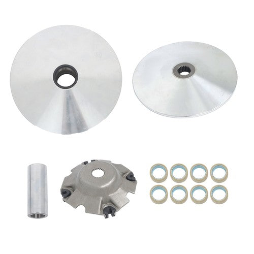 Solid Spare For CFMoto CF500 600 X5 X6 MC CForce ZForce Variator Primary Clutch 0180-051000