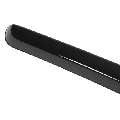 Solid Spare For 2007-13 GMC Sierra 1500 Denali Pickup Upper Lower Grille Hood Molding Trim