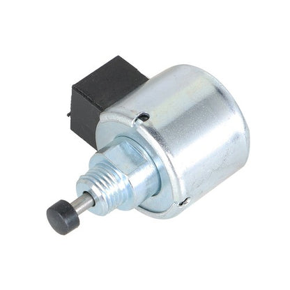 Solid Spare For Kohler CV11 CV12 CV12.5 CV13 CV14 CV15 CV16 Engine Solenoid Valve For Kohler