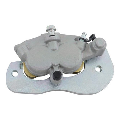 Solid Spare Rear Brake Caliper Left 2017-2023 For Can-Am Commander Defender Maverick Traxter