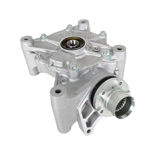 Solid Spare Rear Differential For Honda TRX 650 680 TRX650 TRX680 Rincon 2003-2014
