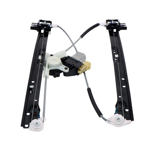 Solid Spare LR083207 Window Regulator Rear Left For Land Rover Discovery 2017-2020 V6 3.0L