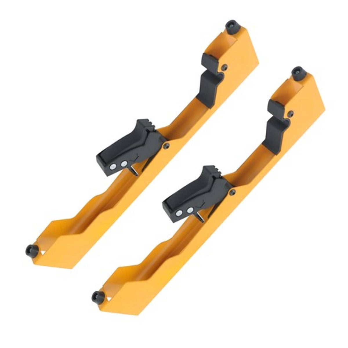 Solid Spare For DWX723 DWX724 DWX725 Stands DW7231 Miter Saw Mounting Brackets