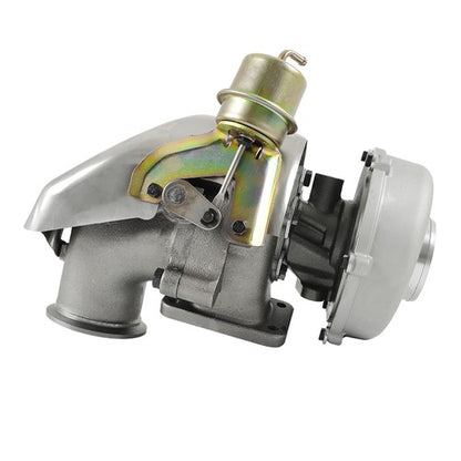Solid Spare Fit For GMC C1500 / K1500 1994-1995 6.5L 12533738 Turbo Turbocharger 12556124