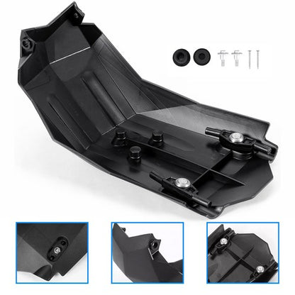 Solid Spare For KTM 690 Enduro 12-21 & Husqvarna 701 Enduro 16-21 Skid Plate Engine Guard