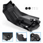 Solid Spare For KTM 690 Enduro 12-21 & Husqvarna 701 Enduro 16-21 Skid Plate Engine Guard