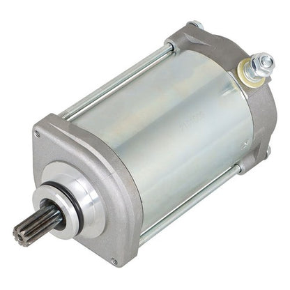 Solid Spare Starter For Suzuki Motorcycle GSX 1300 R Hayabusa 1298cc 1999 2000 2001 2002