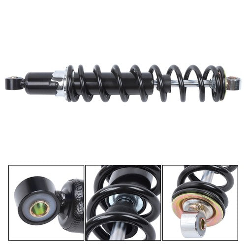 Solid Spare 2 Pack Front Suspension For John Deere Gator 4X2 6X4 TH TS TX AM129514