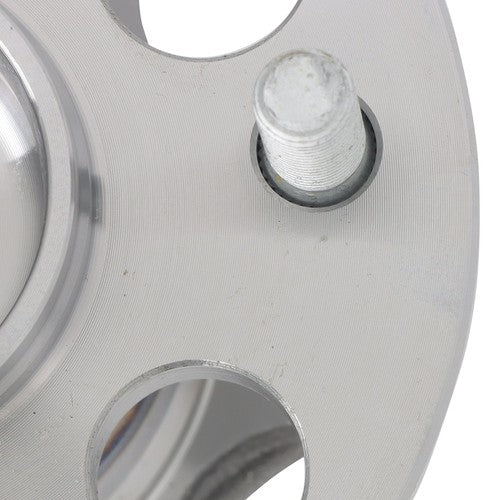 Solid Spare For Toyota RAV4 RAV4 2001-2005 1pc Rear Wheel Bearing Hubs Assembly 512338 AWD