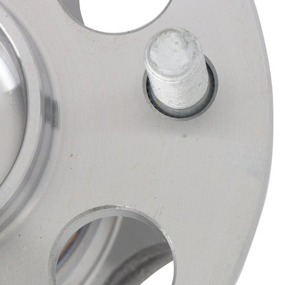 Solid Spare For Toyota RAV4 RAV4 2001-2005 1pc Rear Wheel Bearing Hubs Assembly 512338 AWD