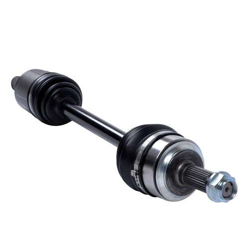 Solid Spare 44306TA0A50 For Honda Accord 2008 2009-2015 Front Left CV Axle Assembly 60-4250