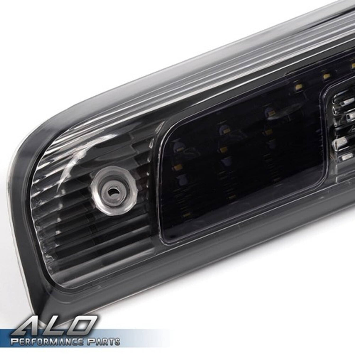Solid Spare Fit For 14-18 Silverado GMC Sierra LED 3rd Brake Cargo Lamp Tail Light