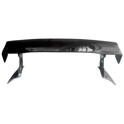Carbon Fiber Spoiler Wing Rear VARIS EURO GT For 1993-02 Toyota Supra MK4 JZA80