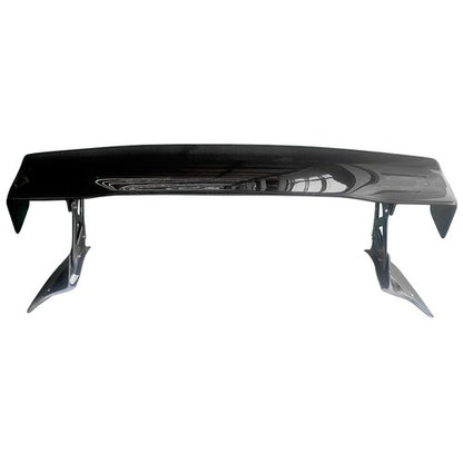 Carbon Fiber Spoiler Wing Rear VARIS EURO GT For 1993-02 Toyota Supra MK4 JZA80
