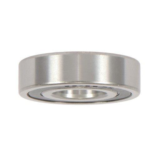 Solid Spare 4Pcs 63/32-2RS Bearings 32×75×20mm Double Rubber Seals Deep Groove Ball Bearing