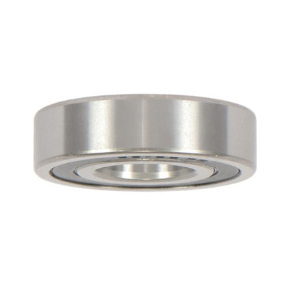 Solid Spare 4Pcs 63/32-2RS Bearings 32×75×20mm Double Rubber Seals Deep Groove Ball Bearing