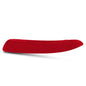 Solid Spare Fit For 07-13 BMW X5 E70 Right Passenger Side Rear Bumper Reflector Light Red