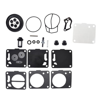 Solid Spare Carb Rebuild Kit for Sea Doo 650 717 720 787 800 SP GS GTX HX XP SPX GTS