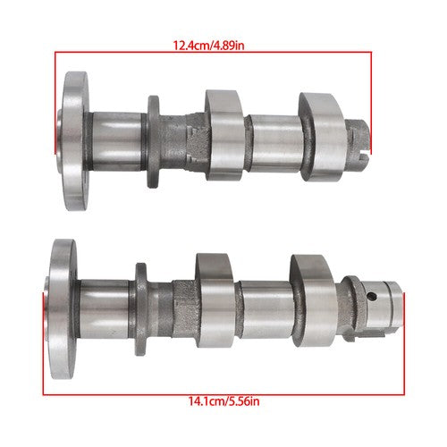 Solid Spare 3023632 For Polaris Sportsman 570 Intake Exhaust Camshaft 2014 - 2021