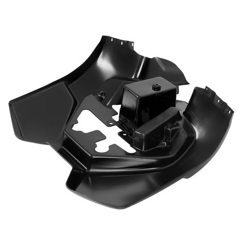 Solid Spare Suzuki LT80 Kazuma Kawasaki KFX80 Body Fender Kit Front & Rear Black Brand New