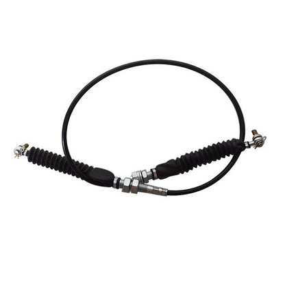 Solid Spare New Heavy Duty Gear Shift Cable For Polaris RZR 900 1000 7081921
