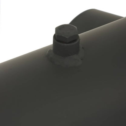 Solid Spare New Muffler For Bobcat 642 643 645 742 743 1600 Skid Steers Loader 6514737
