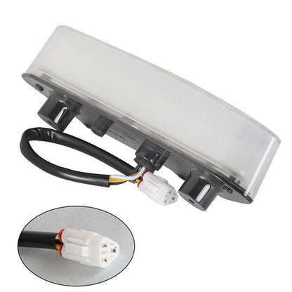 Solid Spare For Yamaha YFZ450 2006 2007 2008 2009 5TG-84710-21-00 LED Tail Light Taillight