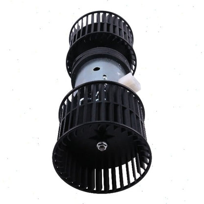 Solid Spare Blower Motor YN20M00107S011 For Kobelco ExcavatorSK120-8 SK170-8 SK190-8 SK200-8